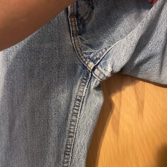 Vintage Bootcut Gap Jeans - Picture 3 of 4